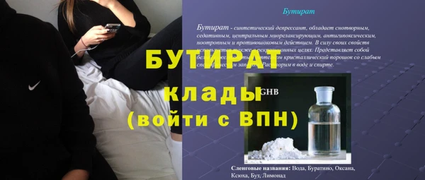 круглые Вязники